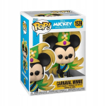 Funko Pop Disney Miki karnevali minifiguur
