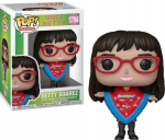 Funko pop! Betty Suarez 1794 &ndash; kogutav kujuke
