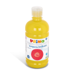 Plakativ&auml;rv "primo" kollane, 500ml