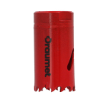 Draumet bimetall M2 otwornica 27x37mm