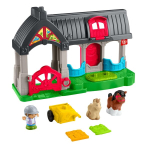 Fisher Price &ndash; Stable Playset (HWR84)