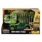 Laste dinosaurus-s&otilde;idukite ja tarvikute komplekt Dino Troop Tammer Brands 657302