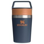 Stanley reisikruus 2812079042 0,23L, hoiab sooja kuni 3h, hoiab k&uuml;lma kuni 4h, hoiab k&uuml;lma j&auml;&auml;ga kuni 16h, roostevaba teras, hall