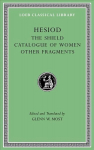 Shield. Catalogue of Women. Other Fragments