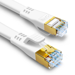 Hugin Cat 8 Etherneti kaabel 45 m 40 Gbps 2000 Mhz lame Lan-kaabel