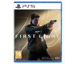 Arvutim&auml;ng 007 First Light, PlayStation 5 m&auml;ng