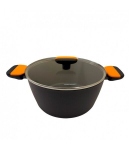 Soft Collect pott, 24 cm