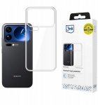 Xiaomi 17 Pro Max telefonikaitse, l&auml;bipaistev