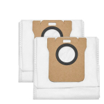 dreamQo tolmukott Dreame L20 Ultra, L10S Ultra mudelitele, 2 tk