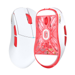 Lamzu Atlantis Mini Champion Edition, Red