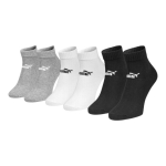 Puma meeste sokid 3 paari, suurus 43-46, 43-46