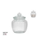 Kitchen Go klaasanum, 630 ml