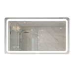 Peegel QT2078NCF