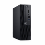 DELL Optiplex 3070 SFF i7-9700 8GB 256GB SSD 1TB HDD Windows 11 Pro ReNew