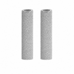 dreamQo mopp Roborock Qrevo Curv 2 Flow mudelile, 2 tk