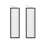 dreamQo filter Roborock S8 MaxV Ultra, S8 Max Ultra mudelitele, 2 tk