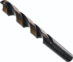 Metalli puur Hss 8,4 mm Stalco Perfect