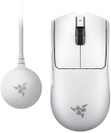 Razer Viper V4 Pro juhtmeta m&auml;nguhiir, valge