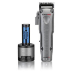 Babyliss Pro Fxone Lo-profx l&otilde;ikemasin, titaanist tera