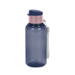 Laste joogipudel 500 ml, granaat ja roosa v&auml;rvid