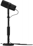 Genesis Radium 750d stuudiomikrofon Usb-c Xlr must