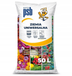 Universaalne aiamuld taimedele ja k&ouml;&ouml;giviljadele 50 l