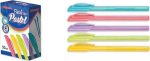 Pen Flexi Trio Pastell, sinine