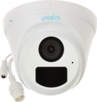 Ip-kaamera Uniarch Ipc-t122-apf28 1080p 2,8 mm kuppel
