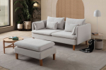 Sofa Flexy, kreemikarva