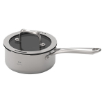 Roostevabast terasest pott Zyle Signature ZY1610SP, 1,4 l