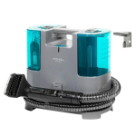 Tolmuimeja Cecotec Conga 3000 pesutolmuimeja, 400w, 6m kaabel, hall