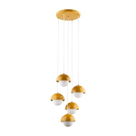 Ripplamp Bono Ochra 10268