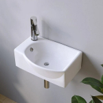 Valamu AQUABATOS WBK02 40x28