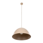 Rippvalgusti Tk-valgusti Faro Sabia 500, E27, metall