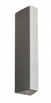 Tumehall Led seinavalgusti "&uuml;les-alla" 30 cm