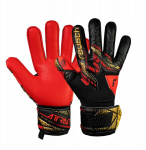 Reusch Attrakt Silver v&auml;ravavahi kindad, suurus 7,5