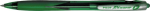 Pilot Rexgrip Bprg-10r-f-g automaatne pliiats, roheline