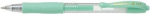 Pilot G2-07 M pastellroheline geelpliiats