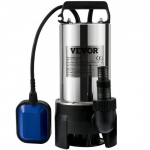 Sukelpump, 1100W 20000L/H 10 m juhe roostevaba teras