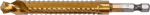 Yato Hss-tina Freespuur metallile 11 mm, kuusnurkne