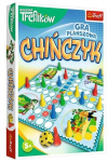 Lauam&auml;ng: Ludo &ndash; Trefl Family Trefl 02069, Universalus