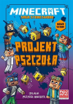 Raamat Mesilaste projekt. Saaga Kivim&otilde;&otilde;k. 4. k&ouml;ide, v&auml;rv
