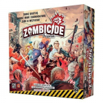 Zombicide 2 v&auml;ljaanne PORTAL (CMON) - Portalgames