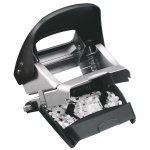 Leitz Style 5006 auguraud, 30 lehte, must