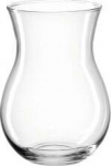 Leonardo Casolare vaas 22 cm, klaas, elegantne
