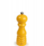 Peugeot Parisrama soolaveski 18 cm Saffron Yellow