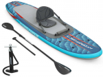 Aerulaud Bestway Hydro-Force Oceana 2in1, istmega, 305x84x15 cm