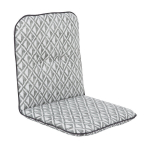 &Otilde;uetooli padi Patio Classic, 100x50 cm, hall