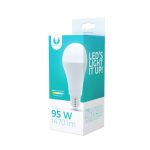 Forever Light LED pirn E27 A65 15W 230V 5900495839954