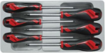 Teng Tools Tx 6 tk. kruvikeerajate komplekt